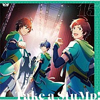 ３１５　ＡＬＬＳＴＡＲＳ「 ＴＨＥ　ＩＤＯＬＭ＠ＳＴＥＲ　ＳｉｄｅＭ　ＧＲＯＷＩＮＧ　ＳＩＧＮ＠Ｌ　１５　Ｔａｋｅ　ａ　ＳｔｕＭｐ！」