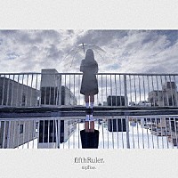 ｔｉｐＴｏｅ．「 ｆｉｆｔｈＲｕｌｅｒ．」