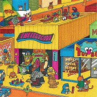 ＬＡＧＨＥＡＤＳ「 Ｗｈｅｒｅ　ｉｓ　“ＬＡＧＨＥＡＤＳ”？」