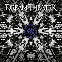 ドリーム・シアター「 ロスト・ノット・フォゴトゥン・アーカイヴズ：ディスタンス・オーヴァー・タイム・デモ（２０１８）」