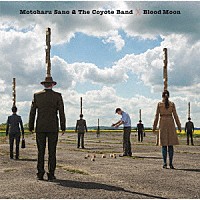 佐野元春＆ＴＨＥ　ＣＯＹＯＴＥ　ＢＡＮＤ「 ＢＬＯＯＤ　ＭＯＯＮ」