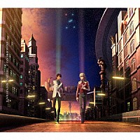 池頼広「 アニメ『ＴＩＧＥＲ　＆　ＢＵＮＮＹ　２』オリジナルサウンドトラック」