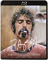 フランク・ザッパ「 ＺＡＰＰＡ」