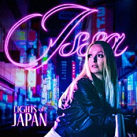 イッサ「 ライツ・オヴ・ジャパン」