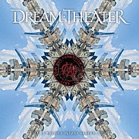 ドリーム・シアター 「ロスト・ノット・フォゴトゥン・アーカイヴズ：ライヴ・アット・マディソン・スクエア・ガーデン（２０１０）」