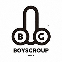 ＢＯＹＳＧＲＯＵＰ 「Ｗｅ　ａｒｅ　ＢＯＹＳＧＲＯＵＰ」