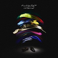 ＭＯＮＫＥＹ　ＭＡＪＩＫ 「ｃｕｒｔａｉｎ　ｃａｌｌ」