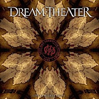 ドリーム・シアター 「ロスト・ノット・フォゴトゥン・アーカイヴズ：ライヴ・アット・ヴァッケン（２０１５）」