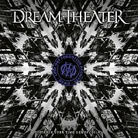 ドリーム・シアター 「ロスト・ノット・フォゴトゥン・アーカイヴズ：ディスタンス・オーヴァー・タイム・デモ（２０１８）」