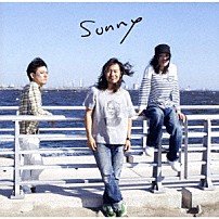 サニーデイ・サービス 「Ｓｕｎｎｙ」