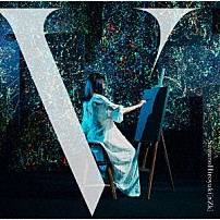 ＳａｗａｎｏＨｉｒｏｙｕｋｉ［ｎＺｋ］ 「Ｖ」