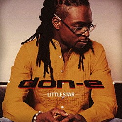 ドニー「リトル・スター　＋１」