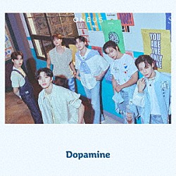 ＯＮＥＵＳ「Ｄｏｐａｍｉｎｅ」