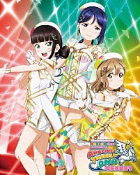 ＡＺＡＬＥＡ「ラブライブ！サンシャイン！！　ＡＺＡＬＥＡ　２ｎｄ　ＬｏｖｅＬｉｖｅ！　～Ａｍａｚｉｎｇ　Ｔｒａｖｅｌ　ＤＮＡ　Ｒｅｂｏｏｔ～　Ｂｌｕ－ｒａｙ　Ｍｅｍｏｒｉａｌ　ＢＯＸ」