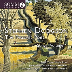 （クラシック）「ドッジソン：Ｔｈｅ　Ｐｅａｓａｎｔ　Ｐｏｅｔ　農民詩人」
