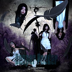 ＫＡＱＲＩＹＯＴＥＲＲＯＲ「Ｒｅａｐｅｒ　ｆｅｅｄｅｒ」