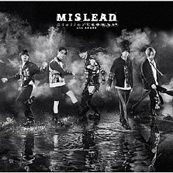 Ｓｔｅｌｌａｒ　ＣＲＯＷＮＳ　ｗｉｔｈ　朱音「ＭＩＳＬＥＡＤ」