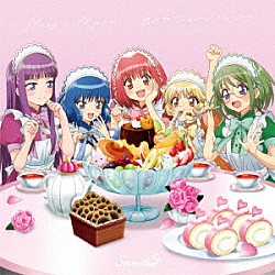 Ｓｍｅｗｔｈｉｅ「Ｓｔｏｒｙ　ｗｉｔｈ　ｙｏｕ．．．／恋はア・ラ・モード（にゅ～□ｖｅｒ．）」