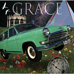 アリス九號．「ＧＲＡＣＥ」