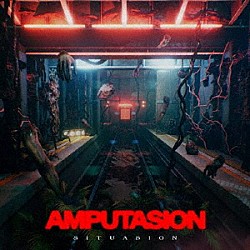 ｓｉｔｕａｓｉｏｎ「ａｍｐｕｔａｓｉｏｎ」