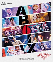 ＡＢ６ＩＸ「２０２２　ＡＢ６ＩＸ　ＦＡＮ　ＭＥＥＴＩＮＧ　ＡＢ＿ＮＥＷ　ＡＲＥＡ　ＩＮ　ＪＡＰＡＮ」