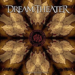 ドリーム・シアター「ロスト・ノット・フォゴトゥン・アーカイヴズ：ライヴ・アット・ヴァッケン（２０１５）」