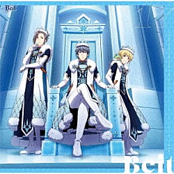Ｂｅｉｔ「ＴＨＥ　ＩＤＯＬＭ＠ＳＴＥＲ　ＳｉｄｅＭ　ＧＲＯＷＩＮＧ　ＳＩＧＮ＠Ｌ　１７　Ｂｅｉｔ」