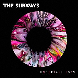 ＴＨＥ　ＳＵＢＷＡＹＳ「ＵＮＣＥＲＴＡＩＮ　ＪＯＹＳ」