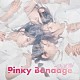 ＳＷ！ＣＨ「Ｐｉｎｋｙ　Ｂａｎｄａｇｅ」
