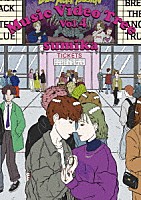 ｓｕｍｉｋａ「 Ｍｕｓｉｃ　Ｖｉｄｅｏ　Ｔｒｅｅ　Ｖｏｌ．４」