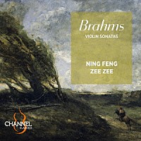 （クラシック）「 ブラームス：ヴァイオリン・ソナタ全集」