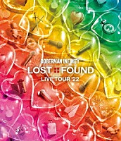 ＤＯＢＥＲＭＡＮ　ＩＮＦＩＮＩＴＹ「 ＤＯＢＥＲＭＡＮ　ＩＮＦＩＮＩＴＹ　ＬＩＶＥ　ＴＯＵＲ　２０２２　“ＬＯＳＴ＋ＦＯＵＮＤ”」