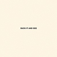 アークティック・モンキーズ「 サック・イット・アンド・シー」