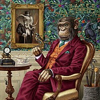 ヘイケン「 ファウナ」