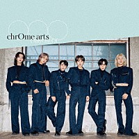 ＯｎｌｙＯｎｅＯｆ「 ｃｈｒＯｍｅ　ａｒｔｓ」