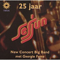 ニュー・コンサート・ビッグ・バンド・ミーツ・ジョージィ・フェイム「 トロス・コンサート」