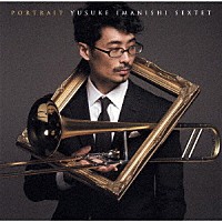 今西佑介「 ポートレイト」