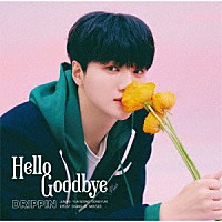 ＤＲＩＰＰＩＮ「 Ｈｅｌｌｏ　Ｇｏｏｄｂｙｅ」