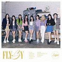 Ｋｅｐ１ｅｒ「 ＜ＦＬＹ－ＢＹ＞」