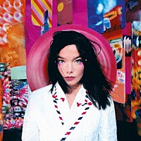 Ｂｊｏｒｋ「 Ｐｏｓｔ」