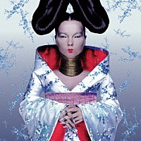 Ｂｊｏｒｋ「 Ｈｏｍｏｇｅｎｉｃ」