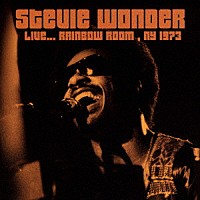 スティーヴィー・ワンダー「 ライヴ・イン・ニューヨーク１９７３」