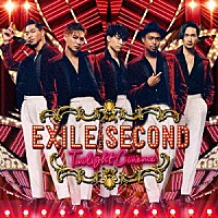 ＥＸＩＬＥ　ＴＨＥ　ＳＥＣＯＮＤ「 Ｔｗｉｌｉｇｈｔ　Ｃｉｎｅｍａ」