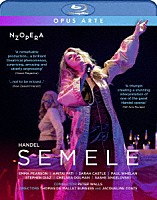 （クラシック）「 ヘンデル：歌劇≪セメレ≫」