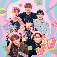 ＶＥＲＩＶＥＲＹ「 Ｔａｐ　Ｔａｐ　（Ｊａｐａｎｅｓｅ　ｖｅｒ．）」