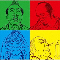 怒髪天 「ｍｏｒｅ－ＡＡ－ｊａｎａｉｃａ」