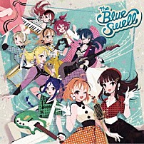 Ａｑｏｕｒｓ 「ラブライブ！サンシャイン！！　Ａｑｏｕｒｓ　Ｒｏｃｋ　’ｎ’　Ｒｏｌｌ　リアレンジアルバム　Ｔｈｅ　Ｂｌｕｅ　Ｓｗｅｌｌ」