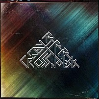 ＲＡＹ／代代代／クロスノエシス 「ＳＰＬＩＴ　ＥＰ　ＡＴＭＯＳＰＨＥＲＥ」