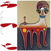 ＧＥＺＡＮ　ｗｉｔｈ　Ｍｉｌｌｉｏｎ　Ｗｉｓｈ　Ｃｏｌｌｅｃｔｉｖｅ 「あのち」