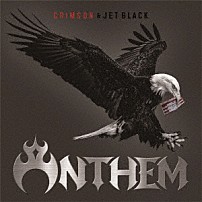 ＡＮＴＨＥＭ 「ＣＲＩＭＳＯＮ　＆　ＪＥＴ　ＢＬＡＣＫ」